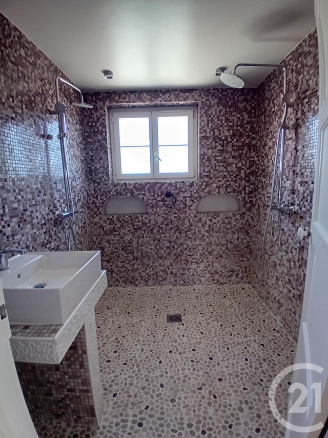 Maison &agrave; vendre - 6 pi&egrave;ces - 132 m2 - Courseulles Sur Mer - 14 - BASSE-NORMANDIE