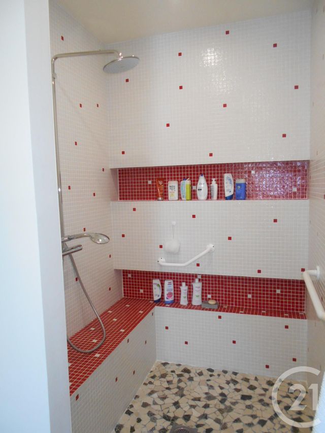 Maison &agrave; vendre - 6 pi&egrave;ces - 132 m2 - Courseulles Sur Mer - 14 - BASSE-NORMANDIE