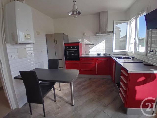 Maison &agrave; vendre - 6 pi&egrave;ces - 132 m2 - Courseulles Sur Mer - 14 - BASSE-NORMANDIE