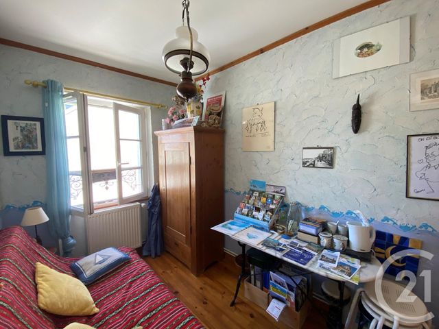 Maison &agrave; vendre - 4 pi&egrave;ces - 56 m2 - St Aubin Sur Mer - 14 - BASSE-NORMANDIE