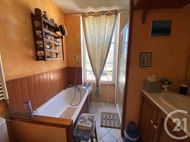 Maison &agrave; vendre - 4 pi&egrave;ces - 56 m2 - St Aubin Sur Mer - 14 - BASSE-NORMANDIE
