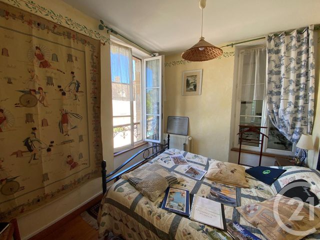 Maison &agrave; vendre - 4 pi&egrave;ces - 56 m2 - St Aubin Sur Mer - 14 - BASSE-NORMANDIE