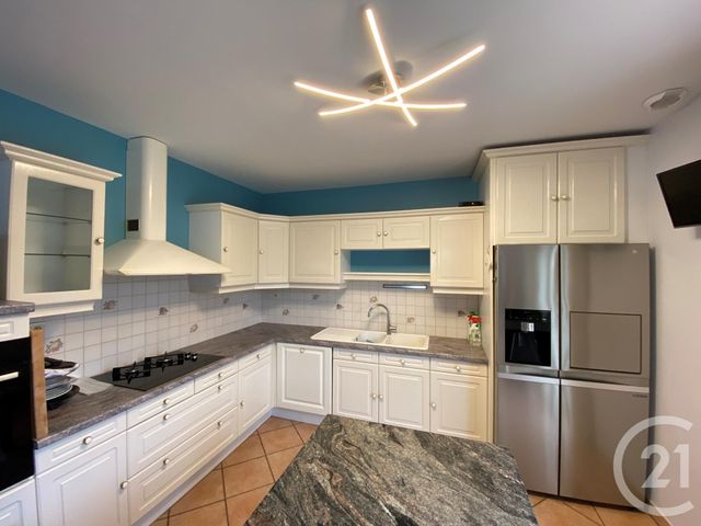 Maison &agrave; vendre - 6 pi&egrave;ces - 165,25 m2 - Crepon - 14 - BASSE-NORMANDIE