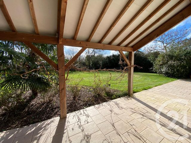 Maison &agrave; vendre - 6 pi&egrave;ces - 165,25 m2 - Crepon - 14 - BASSE-NORMANDIE