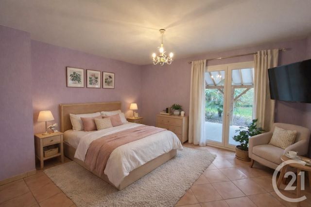 Maison &agrave; vendre - 6 pi&egrave;ces - 165,25 m2 - Crepon - 14 - BASSE-NORMANDIE