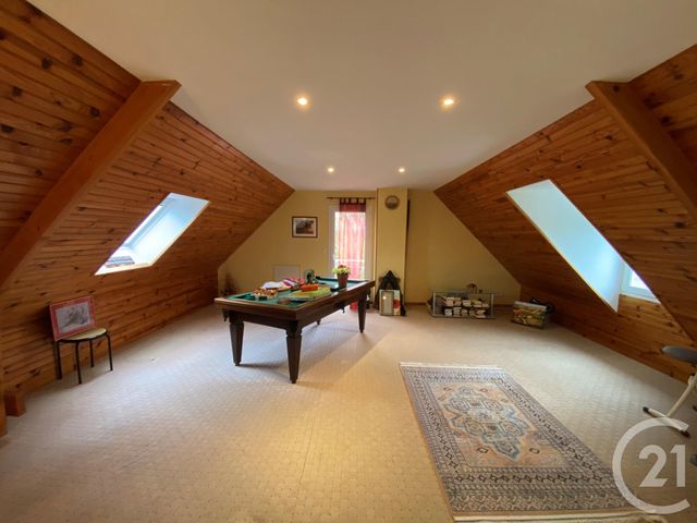 Maison &agrave; vendre - 6 pi&egrave;ces - 165,25 m2 - Crepon - 14 - BASSE-NORMANDIE