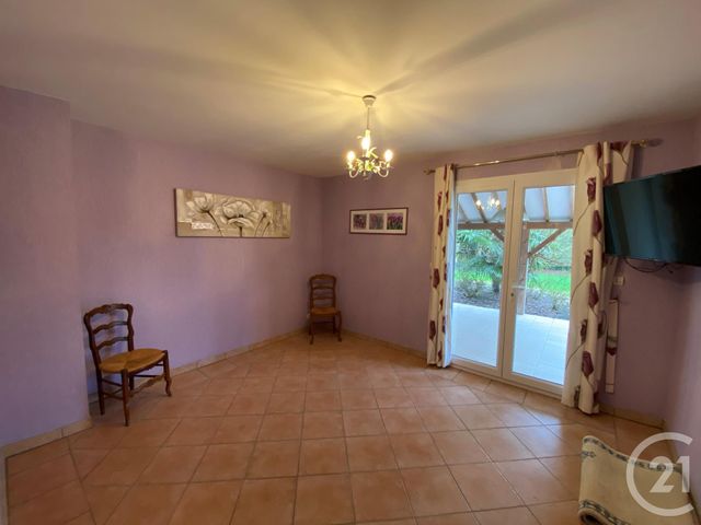 Maison &agrave; vendre - 6 pi&egrave;ces - 165,25 m2 - Crepon - 14 - BASSE-NORMANDIE