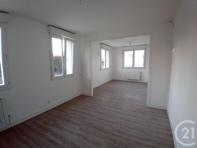 Maison &agrave; vendre - 5 pi&egrave;ces - 77 m2 - Sommervieu - 14 - BASSE-NORMANDIE