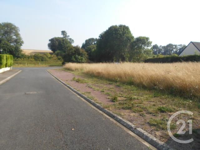 Terrain &agrave; vendre - 709 m2 - Ver Sur Mer - 14 - BASSE-NORMANDIE