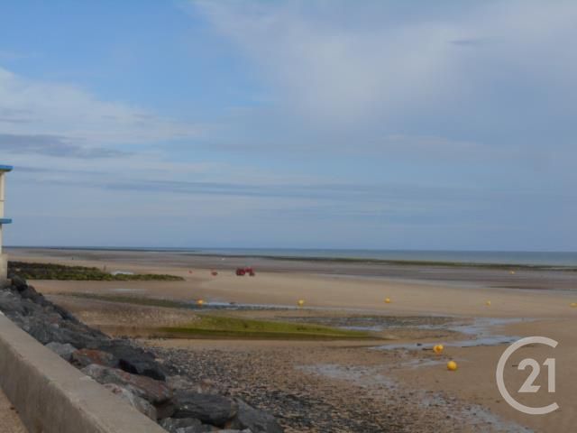 Terrain &agrave; vendre - 709 m2 - Ver Sur Mer - 14 - BASSE-NORMANDIE