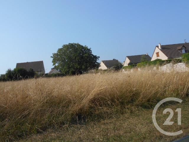 Terrain &agrave; vendre - 709 m2 - Ver Sur Mer - 14 - BASSE-NORMANDIE