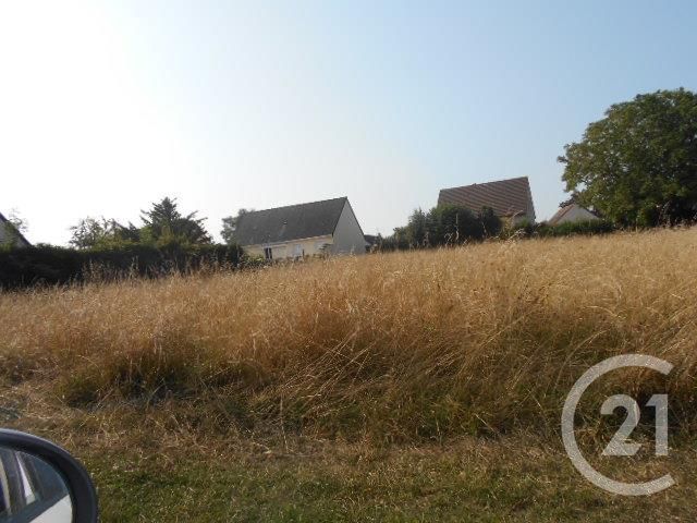 Terrain &agrave; vendre - 709 m2 - Ver Sur Mer - 14 - BASSE-NORMANDIE