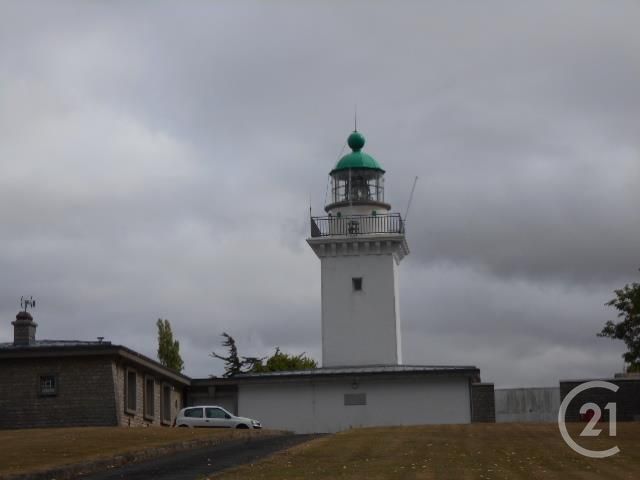 Terrain &agrave; vendre - 709 m2 - Ver Sur Mer - 14 - BASSE-NORMANDIE