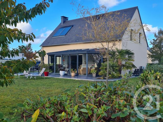 maison - PONTS SUR SEULLES - 14