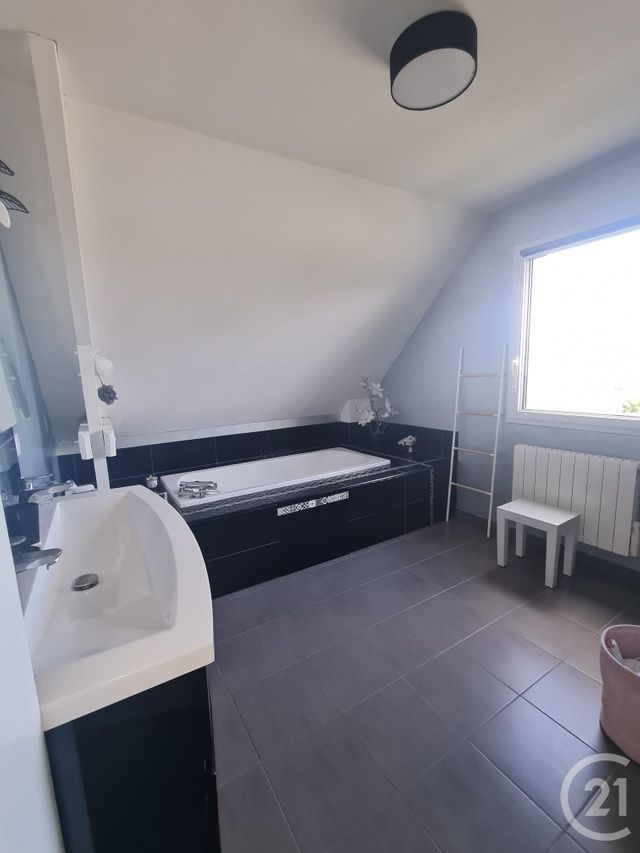 Maison &agrave; vendre - 8 pi&egrave;ces - 170 m2 - Ponts Sur Seulles - 14 - BASSE-NORMANDIE