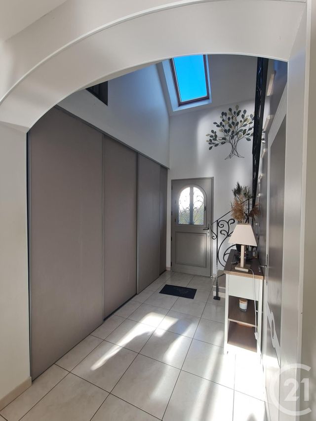 Maison &agrave; vendre - 8 pi&egrave;ces - 170 m2 - Ponts Sur Seulles - 14 - BASSE-NORMANDIE