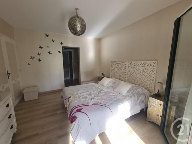 Maison &agrave; vendre - 8 pi&egrave;ces - 170 m2 - Ponts Sur Seulles - 14 - BASSE-NORMANDIE