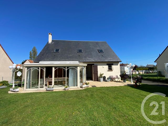 Maison à vendre COURSEULLES SUR MER