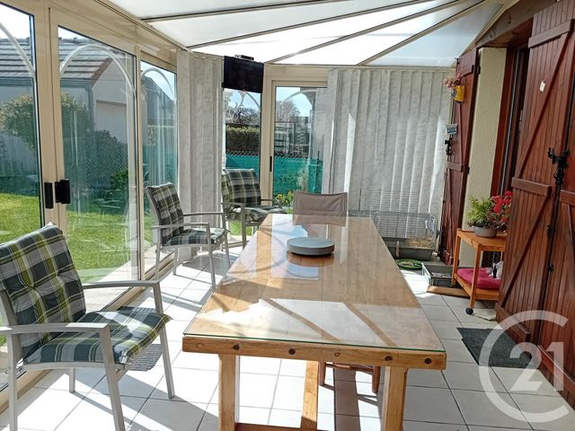 Maison &agrave; vendre - 5 pi&egrave;ces - 125 m2 - Courseulles Sur Mer - 14 - BASSE-NORMANDIE