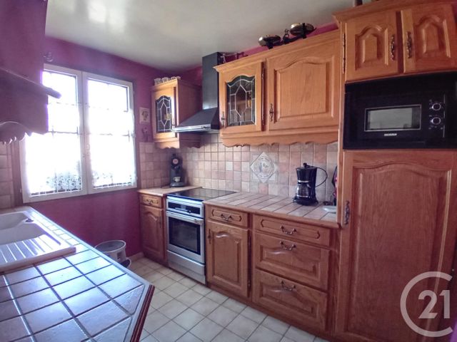 Maison &agrave; vendre - 5 pi&egrave;ces - 125 m2 - Courseulles Sur Mer - 14 - BASSE-NORMANDIE