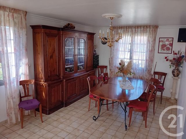 Maison &agrave; vendre - 5 pi&egrave;ces - 125 m2 - Courseulles Sur Mer - 14 - BASSE-NORMANDIE