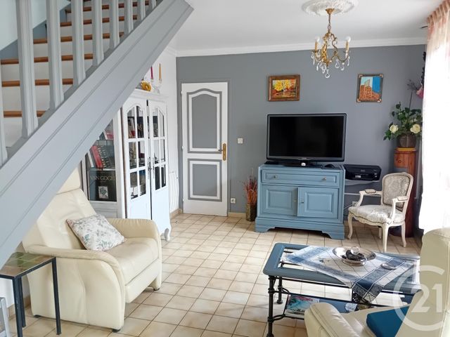 Maison &agrave; vendre - 5 pi&egrave;ces - 125 m2 - Courseulles Sur Mer - 14 - BASSE-NORMANDIE