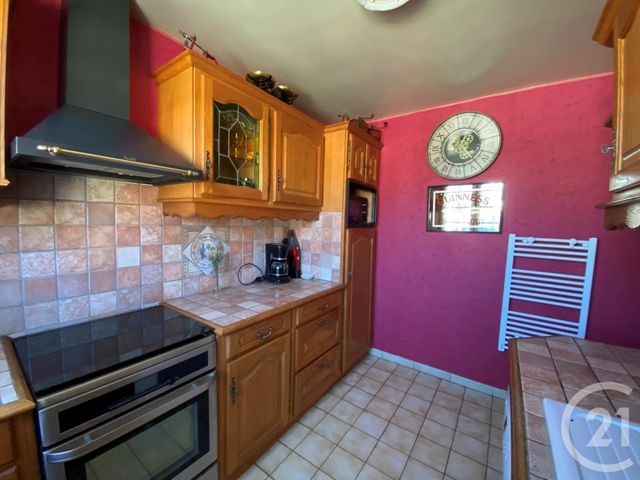 Maison &agrave; vendre - 5 pi&egrave;ces - 125 m2 - Courseulles Sur Mer - 14 - BASSE-NORMANDIE