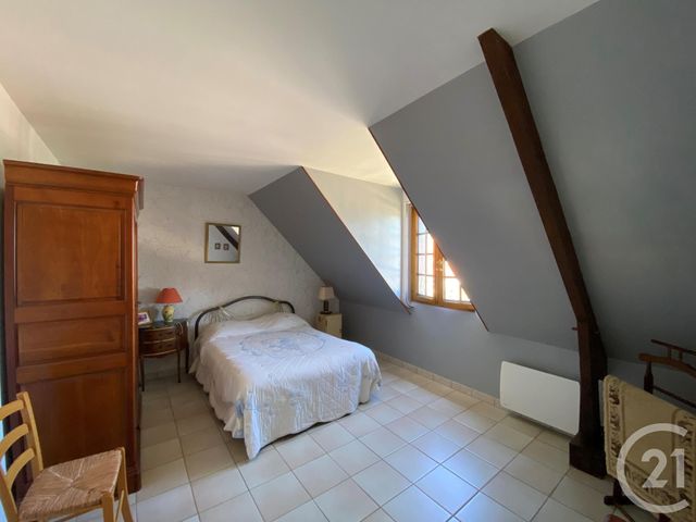 Maison &agrave; vendre - 5 pi&egrave;ces - 125 m2 - Courseulles Sur Mer - 14 - BASSE-NORMANDIE