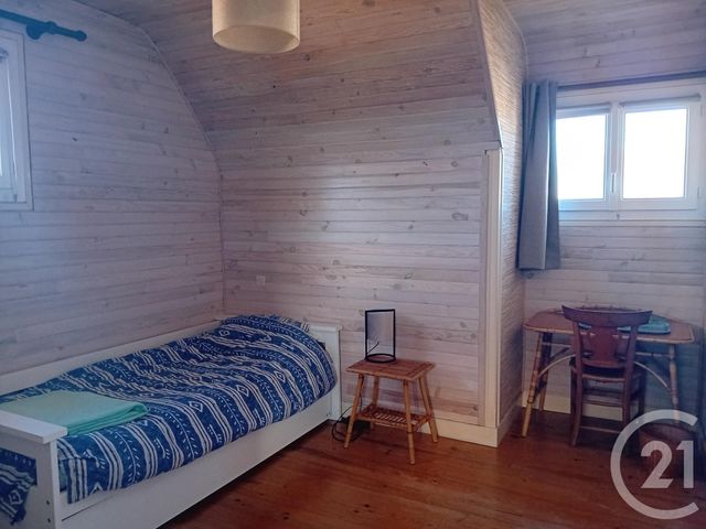 Maison &agrave; vendre - 6 pi&egrave;ces - 107 m2 - Ver Sur Mer - 14 - BASSE-NORMANDIE