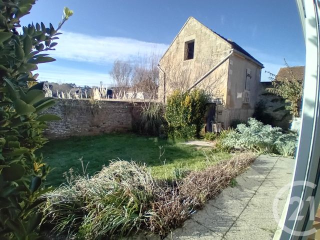 Maison &agrave; vendre - 6 pi&egrave;ces - 107 m2 - Ver Sur Mer - 14 - BASSE-NORMANDIE