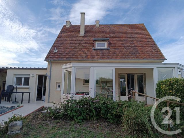 maison - VER SUR MER - 14