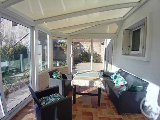 Maison &agrave; vendre - 6 pi&egrave;ces - 107 m2 - Ver Sur Mer - 14 - BASSE-NORMANDIE