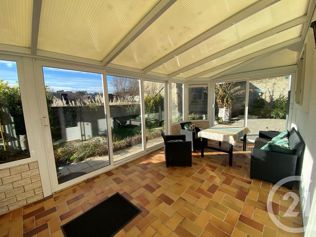 Maison &agrave; vendre - 6 pi&egrave;ces - 107 m2 - Ver Sur Mer - 14 - BASSE-NORMANDIE