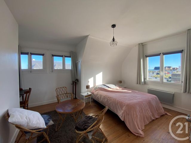 Maison &agrave; vendre - 6 pi&egrave;ces - 107 m2 - Ver Sur Mer - 14 - BASSE-NORMANDIE