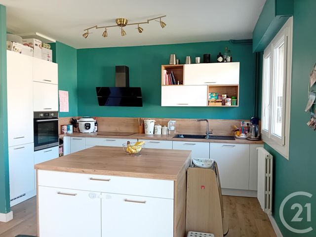 Maison à vendre - 6 pièces - 170 m2 - Ver Sur Mer - 14 - BASSE-NORMANDIE