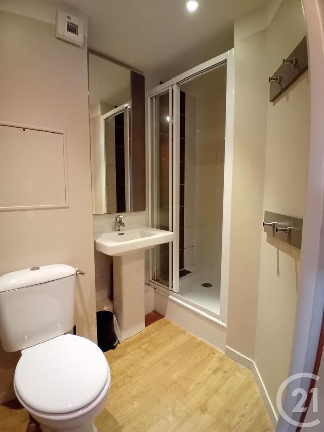 Appartement F3 à vendre - 3 pièces - 44,05 m2 - Courseulles Sur Mer - 14 - BASSE-NORMANDIE