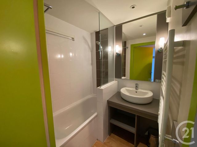 Appartement F3 à vendre - 3 pièces - 44,05 m2 - Courseulles Sur Mer - 14 - BASSE-NORMANDIE