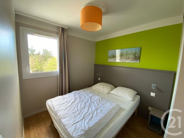 Appartement F3 à vendre - 3 pièces - 44,05 m2 - Courseulles Sur Mer - 14 - BASSE-NORMANDIE