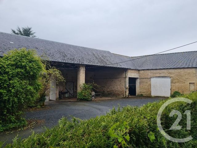 Maison à vendre - 9 pièces - 234 m2 - Creully Sur Seulles - 14 - BASSE-NORMANDIE
