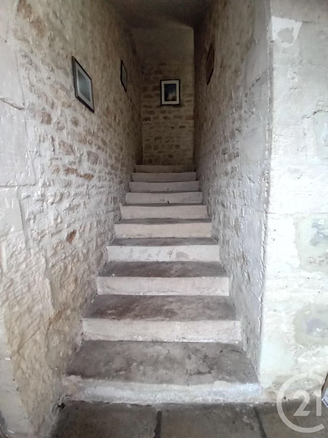 Maison à vendre - 9 pièces - 234 m2 - Creully Sur Seulles - 14 - BASSE-NORMANDIE