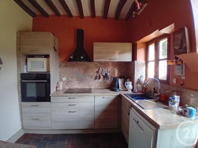 Maison à vendre - 9 pièces - 234 m2 - Creully Sur Seulles - 14 - BASSE-NORMANDIE