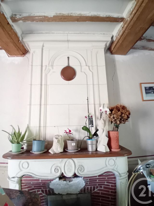 Maison à vendre - 9 pièces - 234 m2 - Creully Sur Seulles - 14 - BASSE-NORMANDIE