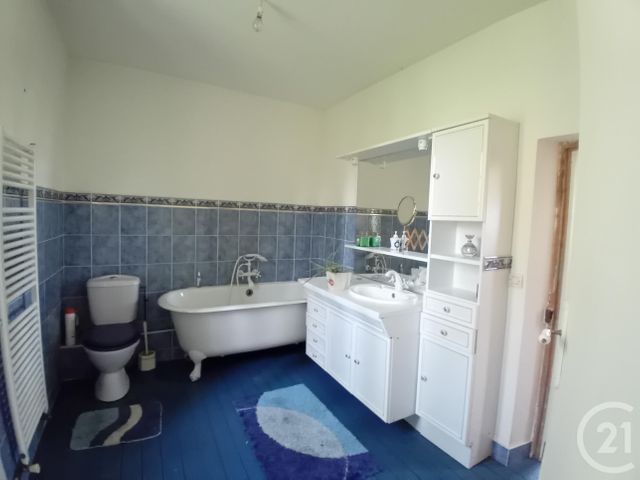 Maison à vendre - 9 pièces - 234 m2 - Creully Sur Seulles - 14 - BASSE-NORMANDIE