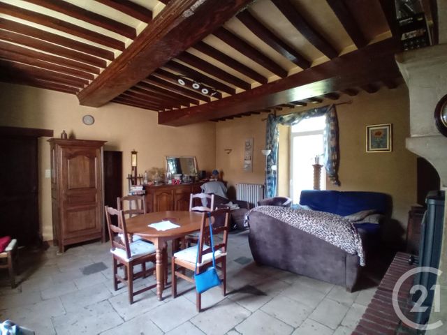 Maison à vendre - 9 pièces - 234 m2 - Creully Sur Seulles - 14 - BASSE-NORMANDIE