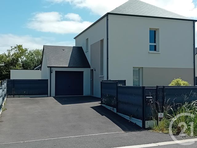 maison - GRAYE SUR MER - 14