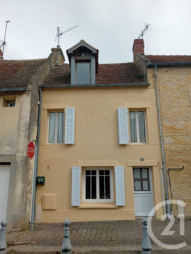 Prix immobilier COURSEULLES SUR MER - Photo d’une maison vendue