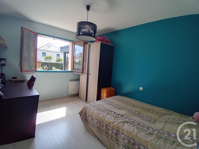 Maison à vendre - 5 pièces - 114 m2 - Banville - 14 - BASSE-NORMANDIE