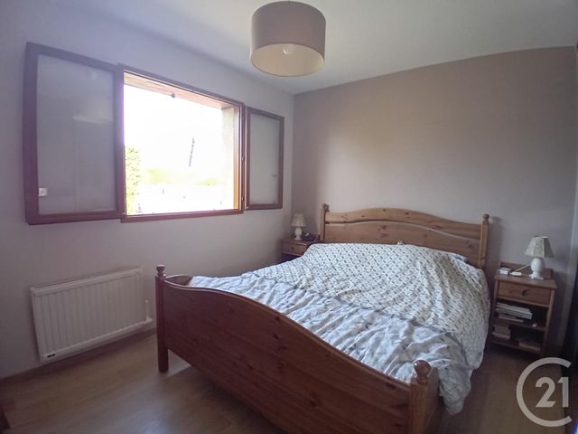 Maison à vendre - 5 pièces - 114 m2 - Banville - 14 - BASSE-NORMANDIE