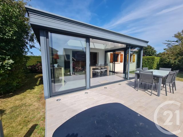 maison - BANVILLE - 14