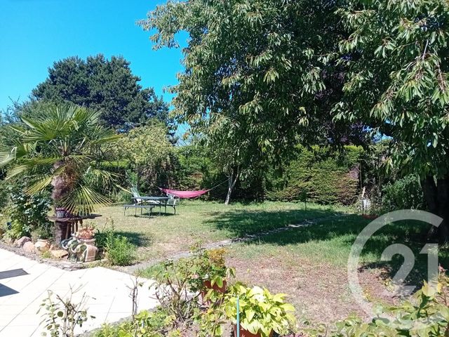 Maison &agrave; vendre - 5 pi&egrave;ces - 125 m2 - Ver Sur Mer - 14 - BASSE-NORMANDIE